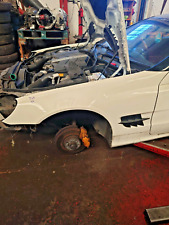 Mercedes r230 wing for sale  SANDWICH