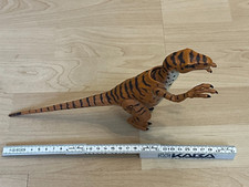 1997 hasbro jurassic gebraucht kaufen  Lehrte