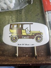 Vintage coat hangers for sale  PORTSMOUTH