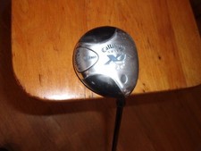 Callaway series fairway for sale  Rancho Palos Verdes