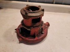 Ridgid No. Rosca de tubulação manual 65-R sem alça 1" a 2" Estate Find AS-IS comprar usado  Enviando para Brazil