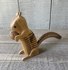 Vintage wood carved for sale  Carmel