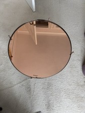 Zuiver glass copper for sale  CROWBOROUGH