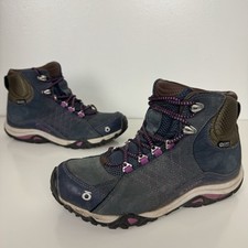 Oboz boots womens for sale  South Jordan