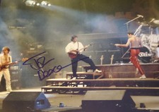 Queen john deacon for sale  Hooksett