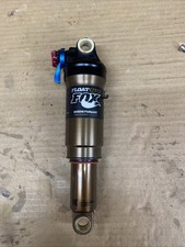 Fox float ctd for sale  MANCHESTER