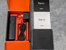 Amazon fire box for sale  Washington
