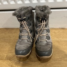 Sorel explorer joan for sale Sorel explorer joan for sale  GLOUCESTER