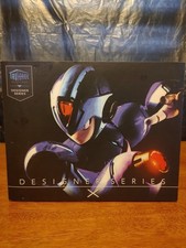 Colecionáveis Trueforce Megaman X Designer Series comprar usado Colecionáveis Trueforce Megaman X Designer Series comprar usado  Enviando para Brazil