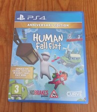 Human fall flat d'occasion  Auribeau-sur-Siagne