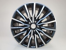Jante aluminium audi d'occasion  Seclin