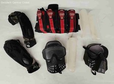 paintball gear package for sale  Salinas