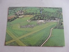 Postcard aerodrome old for sale  SHEFFIELD