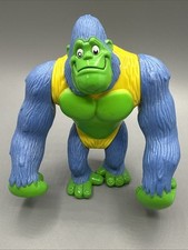 Rainforest cafe gorilla for sale  Fredonia