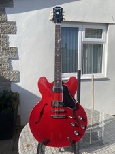 Epiphone 335 electric for sale  SOMERTON