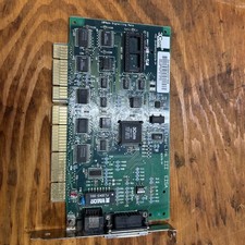 Placa Ethernet de rede 3COM ETHERLINK III EISA 10MBPS comprar usado  Enviando para Brazil
