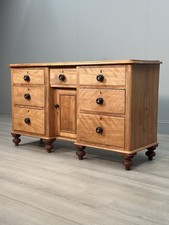Regency ash dresser for sale  ACCRINGTON