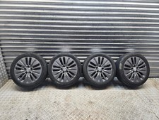 Suzuki sx4 alloy for sale  DALKEITH