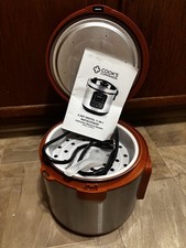 cooks qt slow 1 5 cooker for sale cooks qt slow 1 5 cooker for sale Cross Plains