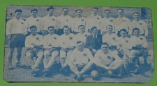 Rugby photo imprimee d'occasion  Vendat