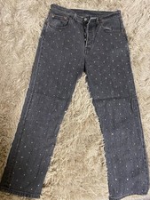 Jeans levi 501 usato Jeans levi 501 usato  Torre Canavese