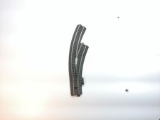 Märklin 24672 bogenweiche gebraucht kaufen  Braunschweig