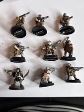 Warhammer 40k 2nd for sale  LONDON