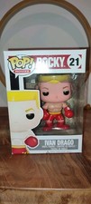 Funko pop ivan d'occasion  Treillières