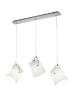 Trio hängelampe pendelleuchte gebraucht kaufen  Frankenberg