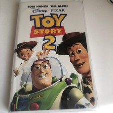 Toy story 2001 for sale  Spartanburg
