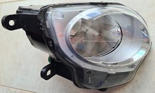Riginaler fernlichtscheinwerfe gebraucht kaufen  Kerpen