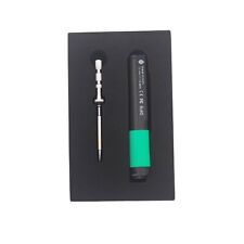 Saldatore portatile pine64 usato  Spedire a Italy