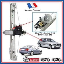 Leve vitre arriere d'occasion  Saint-Omer