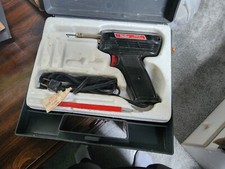 dual heat soldering gun for sale  Columbiaville