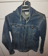 Jacke jeans enrico gebraucht kaufen  Oranienburg