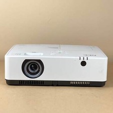 Projetor de sala de conferência 3LCD NEC ME372W 1280x800 3.700 lúmens WXGA comprar usado  Enviando para Brazil
