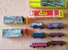 Trix express waggon gebraucht kaufen  Coburg