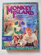The secret monkey d'occasion  Le Thuit-Signol