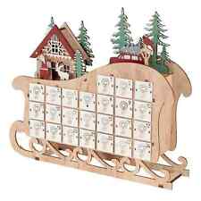 Adventskalender weihnachten ho gebraucht kaufen  Beilstein