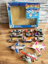 Matchbox connectables konvolut gebraucht kaufen  Schwalmtal