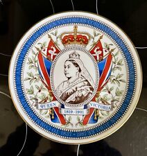 Queen victoria commemorative for sale  HUNGERFORD