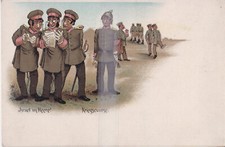 Cpa propagande kölner d'occasion  Privas