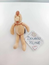 Peluche doudou petite d'occasion  Plouzané