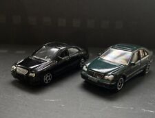 Mercedes class diecast for sale  WEYMOUTH