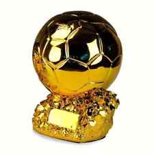 Ballon soccer trophy for sale  Ireland