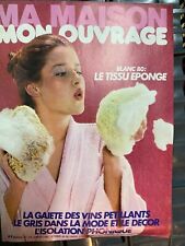 Ancien livre revue d'occasion  Bohain-en-Vermandois