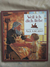 Max lucado dich gebraucht kaufen  Viernheim