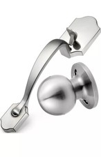 Front door handleset for sale  Saint Petersburg