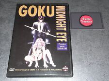 Dvd anime manga d'occasion  Hirson