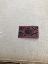 1900s import matchbox for sale  NORTH WALSHAM